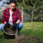 Préparer le sol pour un bassin de jardin sans tracas