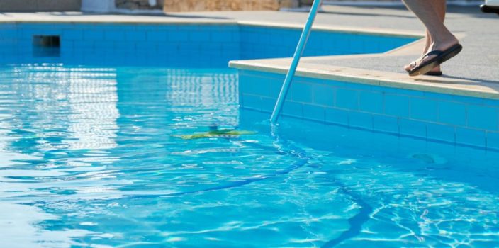 Astuces pour un nettoyage efficace des piscines et spas