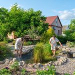 Comment planifier la construction de votre bassin de jardin ?