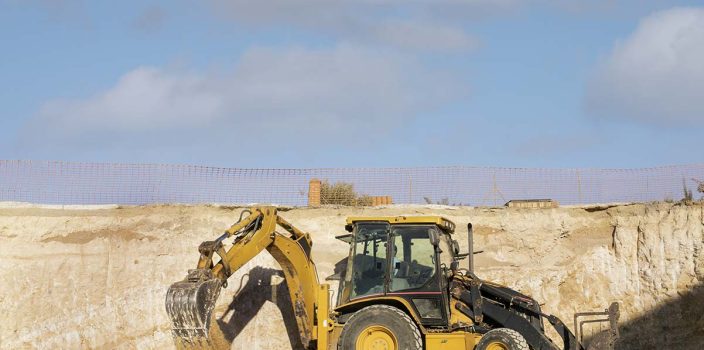 Planification stratégique : les clés de la réussite dans les projets de terrassement