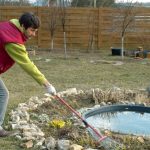 Protéger votre bassin de jardin en hiver : Guide Complet