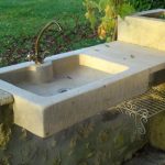 Installer une station de lavage extérieure : Pratique pour les jardiniers