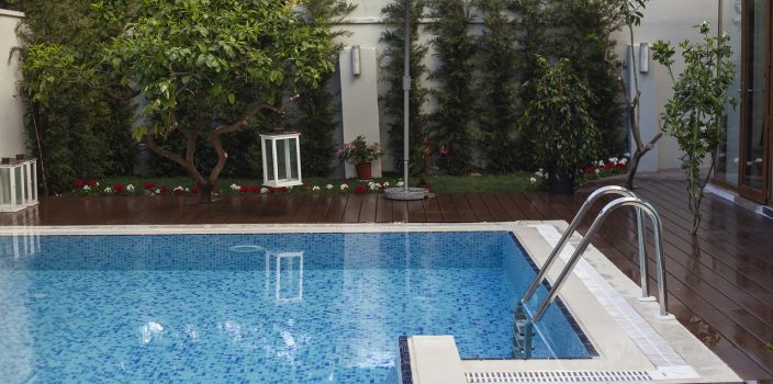 Comment installer une piscine naturelle dans votre jardin ?