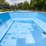 Comment réparer efficacement une piscine creusée ?